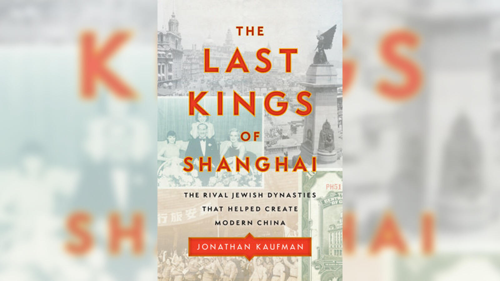 the last kings of shanghai book review